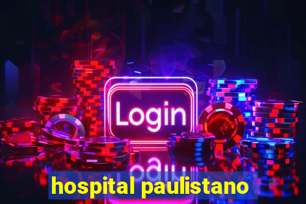 hospital paulistano